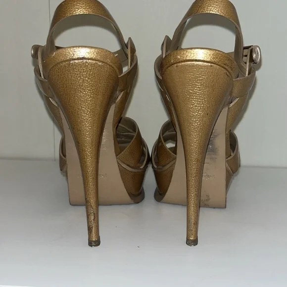 Saint Laurent Tribute - Picture 3 of 13